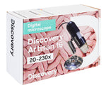 Microscopio digitale Levenhuk Discovery Artisan 16