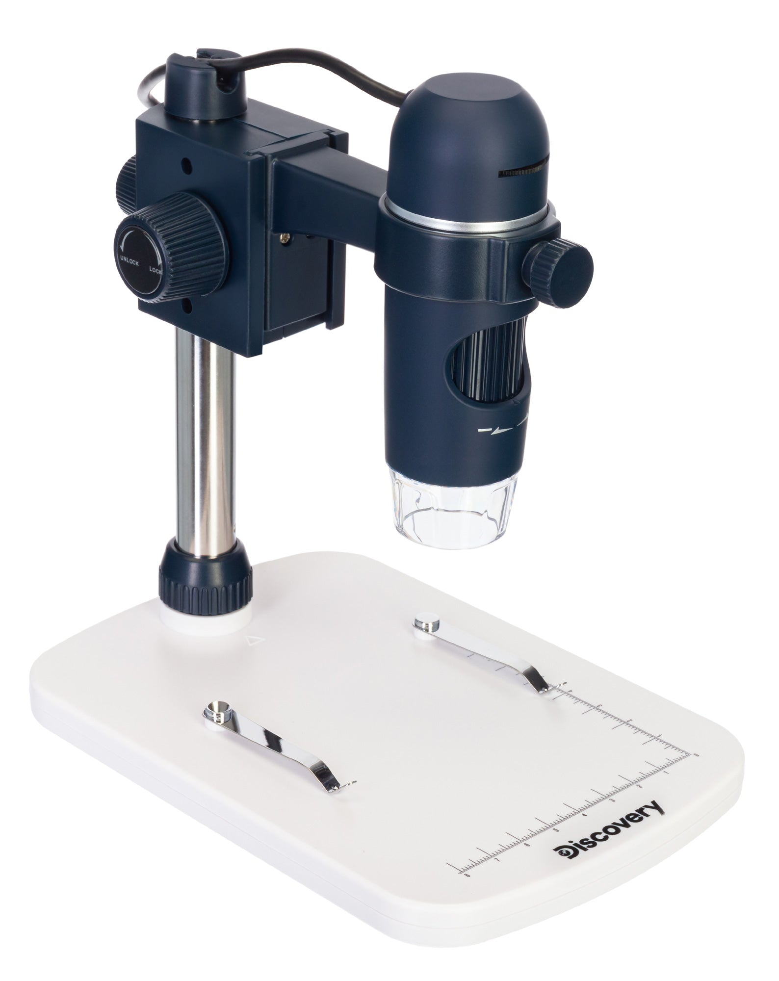Microscopio digitale Levenhuk Discovery Artisan 32