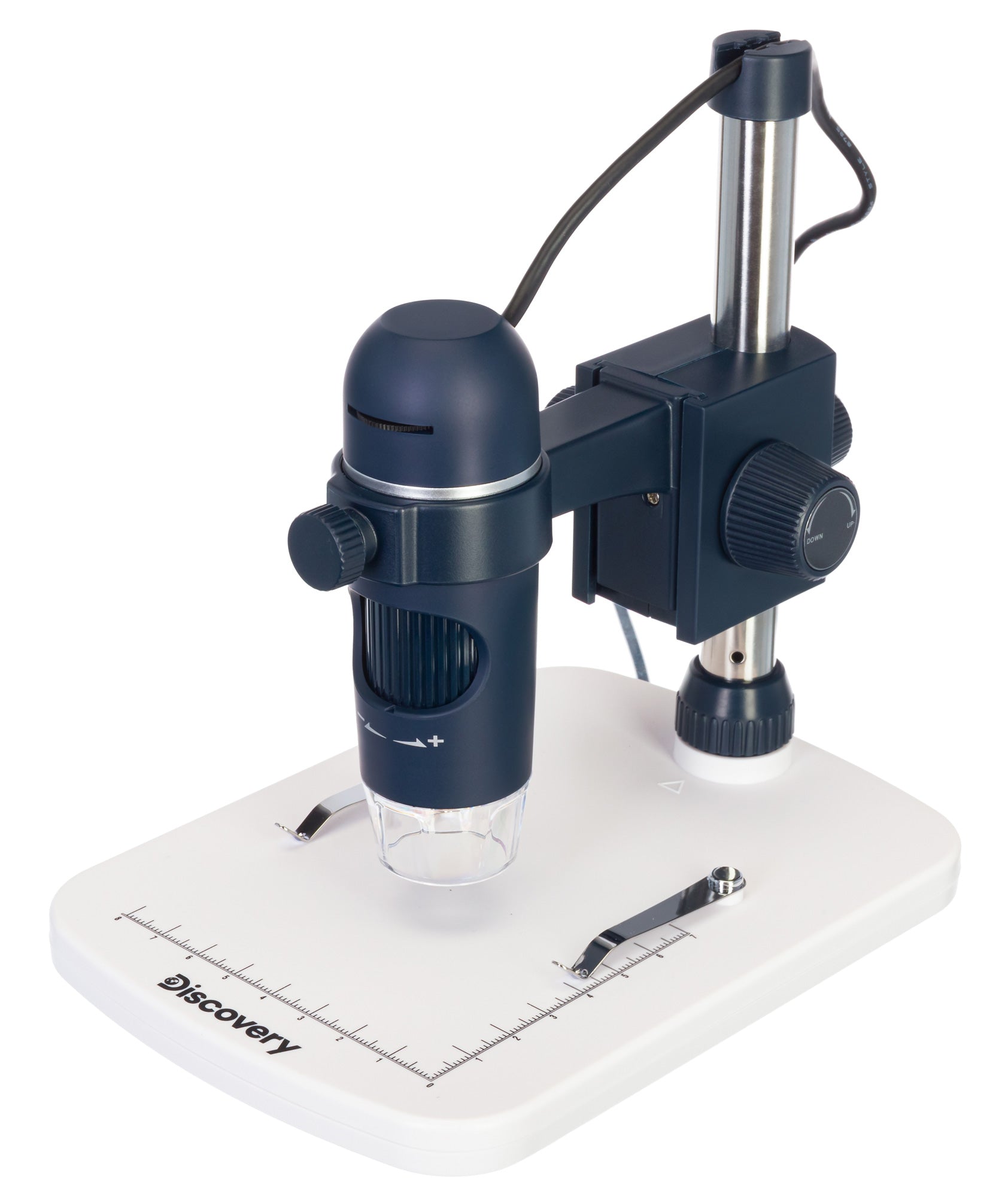 Microscopio digitale Levenhuk Discovery Artisan 32