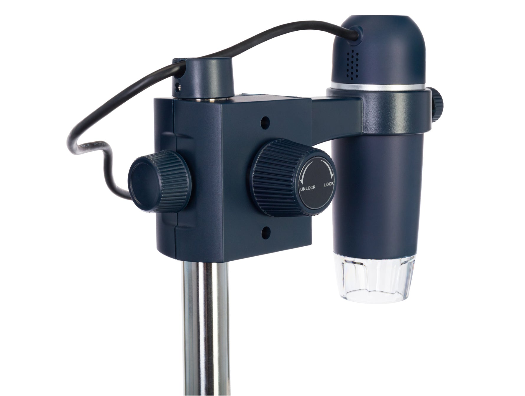 Microscopio digitale Levenhuk Discovery Artisan 32