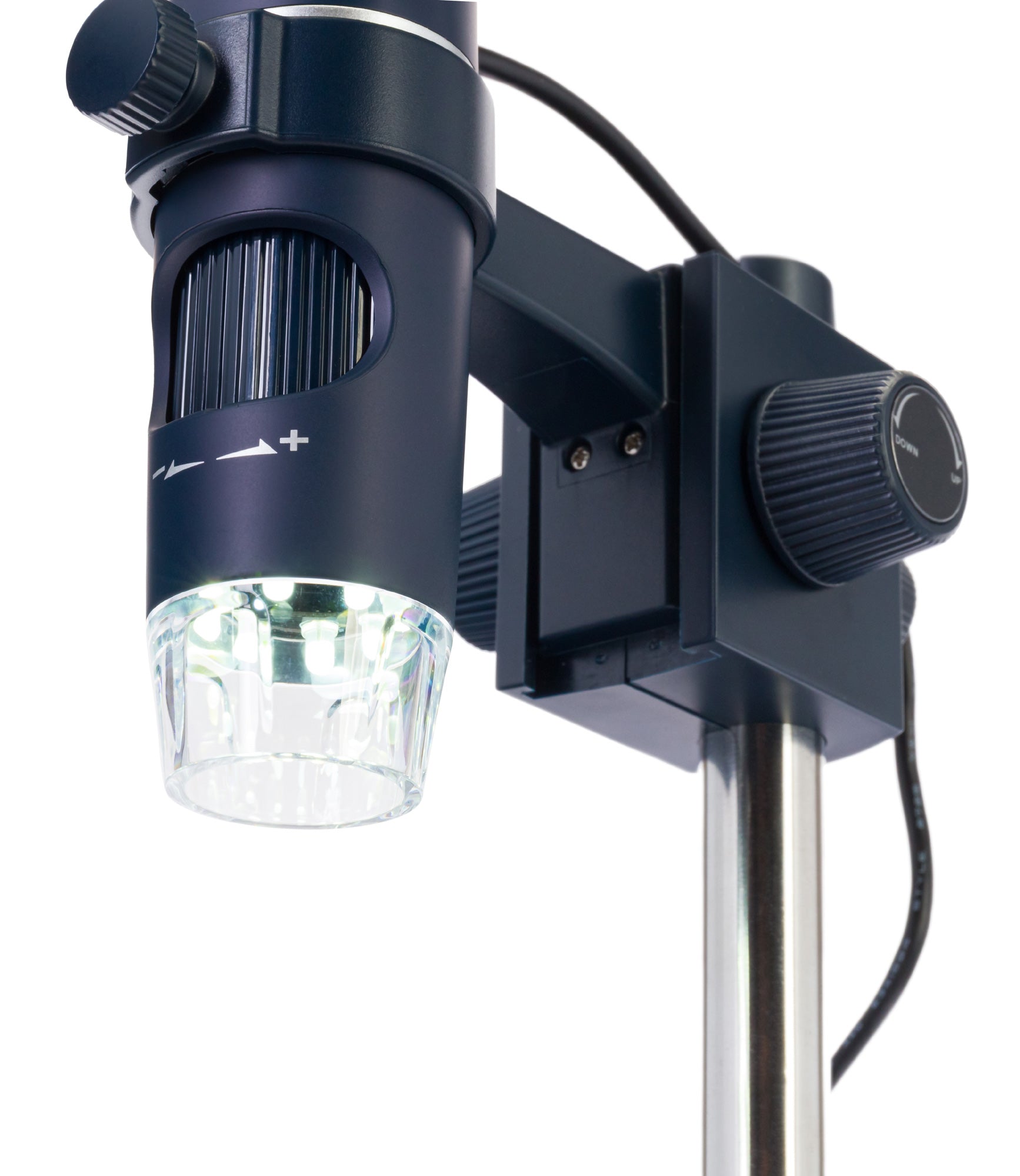 Microscopio digitale Levenhuk Discovery Artisan 32