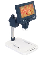 Microscopio digitale Levenhuk Discovery Artisan 64