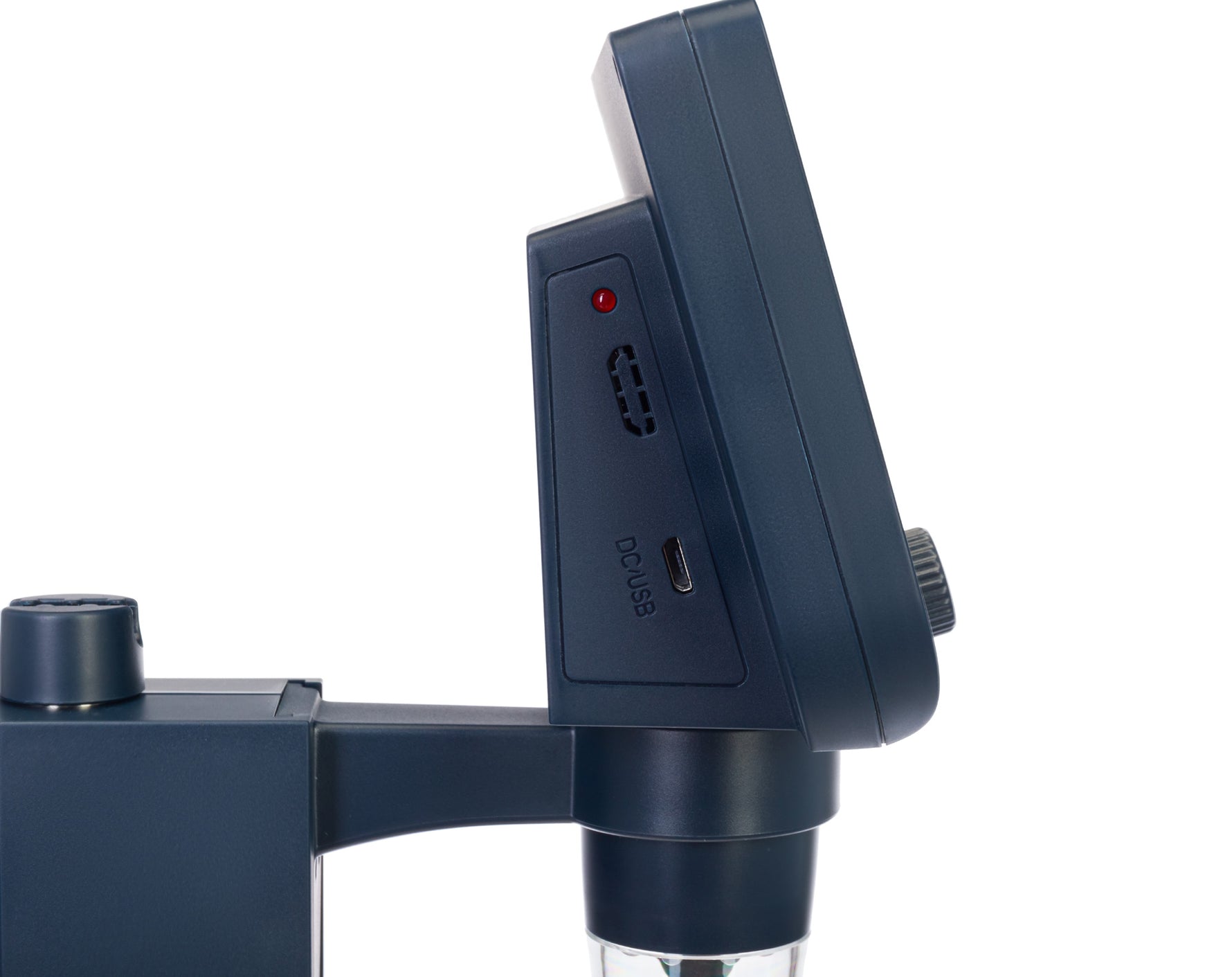 Microscopio digitale Levenhuk Discovery Artisan 64
