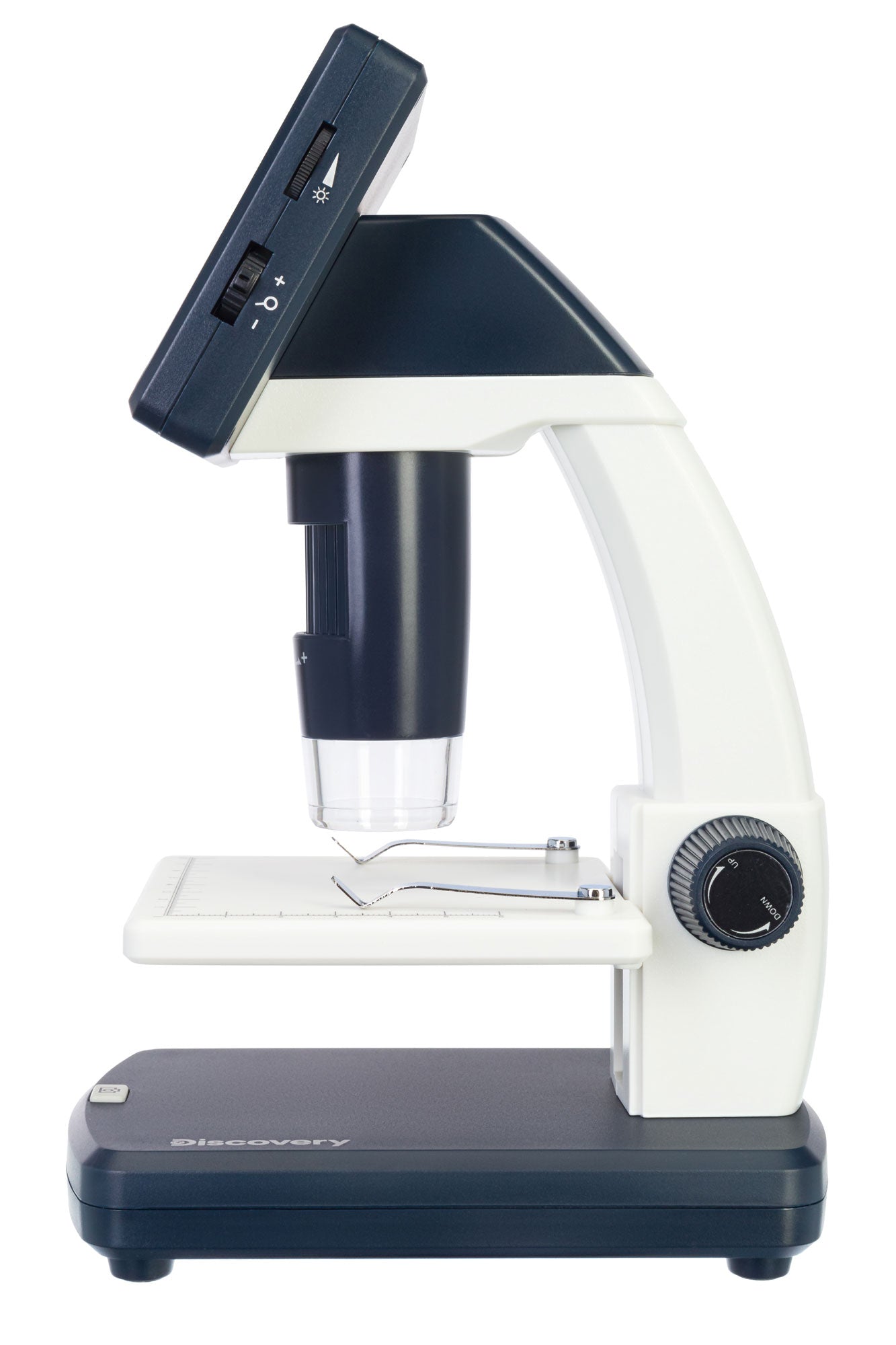 Microscopio digitale Levenhuk Discovery Artisan 128