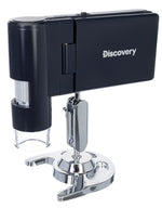 Microscopio digitale Levenhuk Discovery Artisan 256