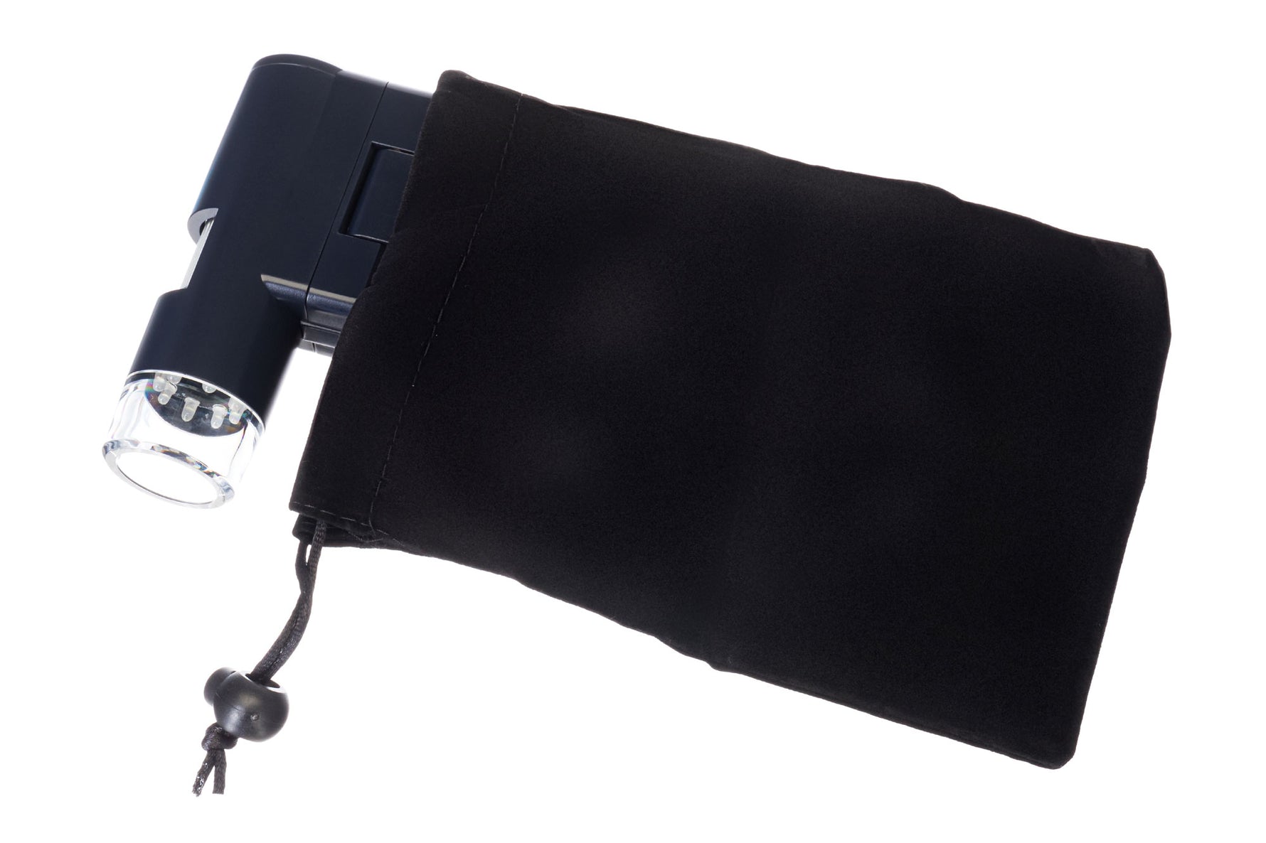 Microscopio digitale Levenhuk Discovery Artisan 256