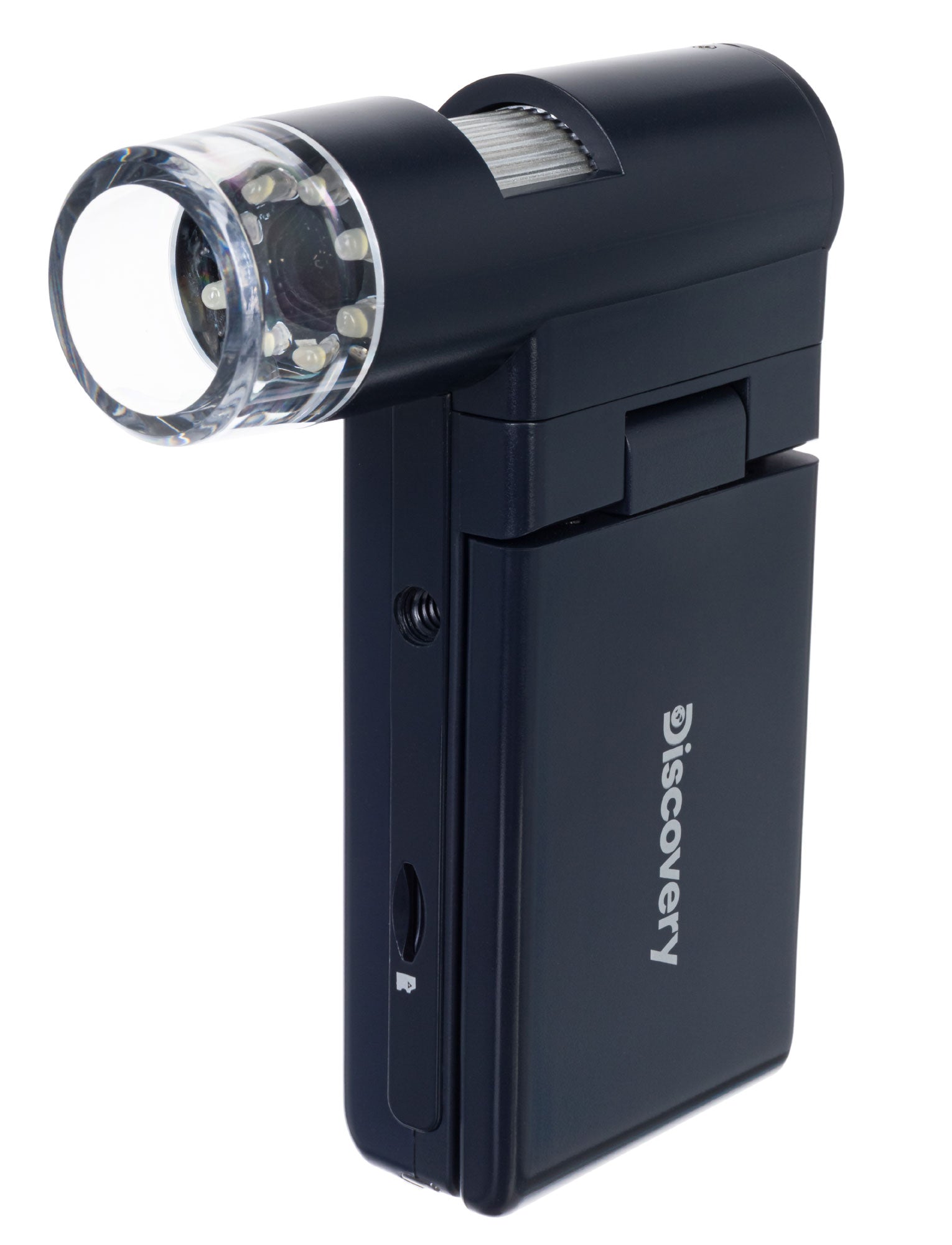 Microscopio digitale Levenhuk Discovery Artisan 256