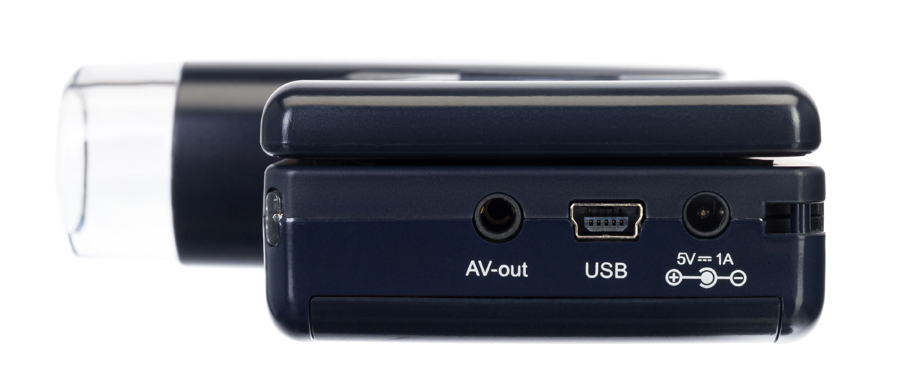 Microscopio digitale Levenhuk Discovery Artisan 256