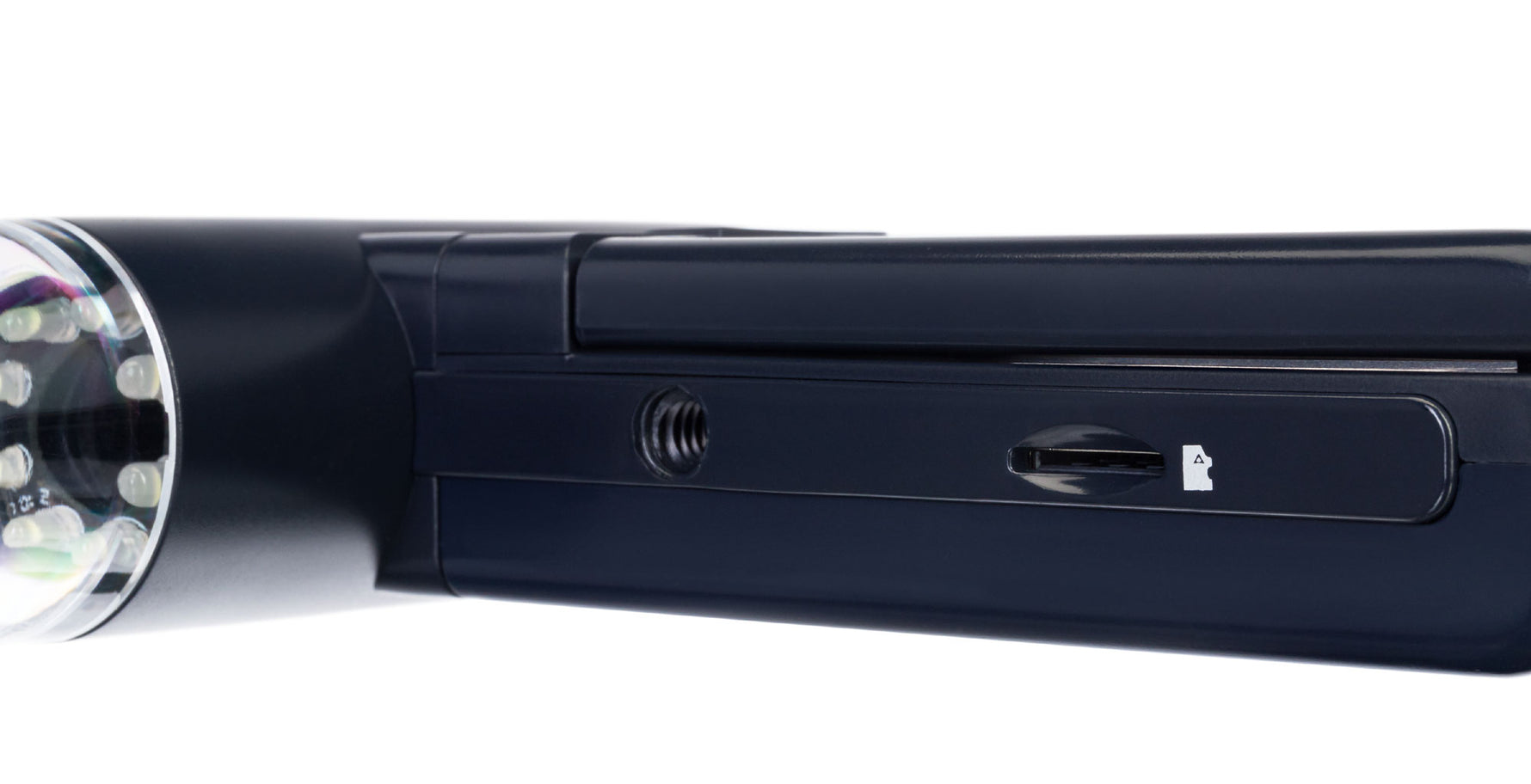 Microscopio digitale Levenhuk Discovery Artisan 256