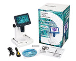 Microscopio digitale Levenhuk Discovery Artisan 512