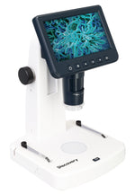 Microscopio digitale Levenhuk Discovery Artisan 512