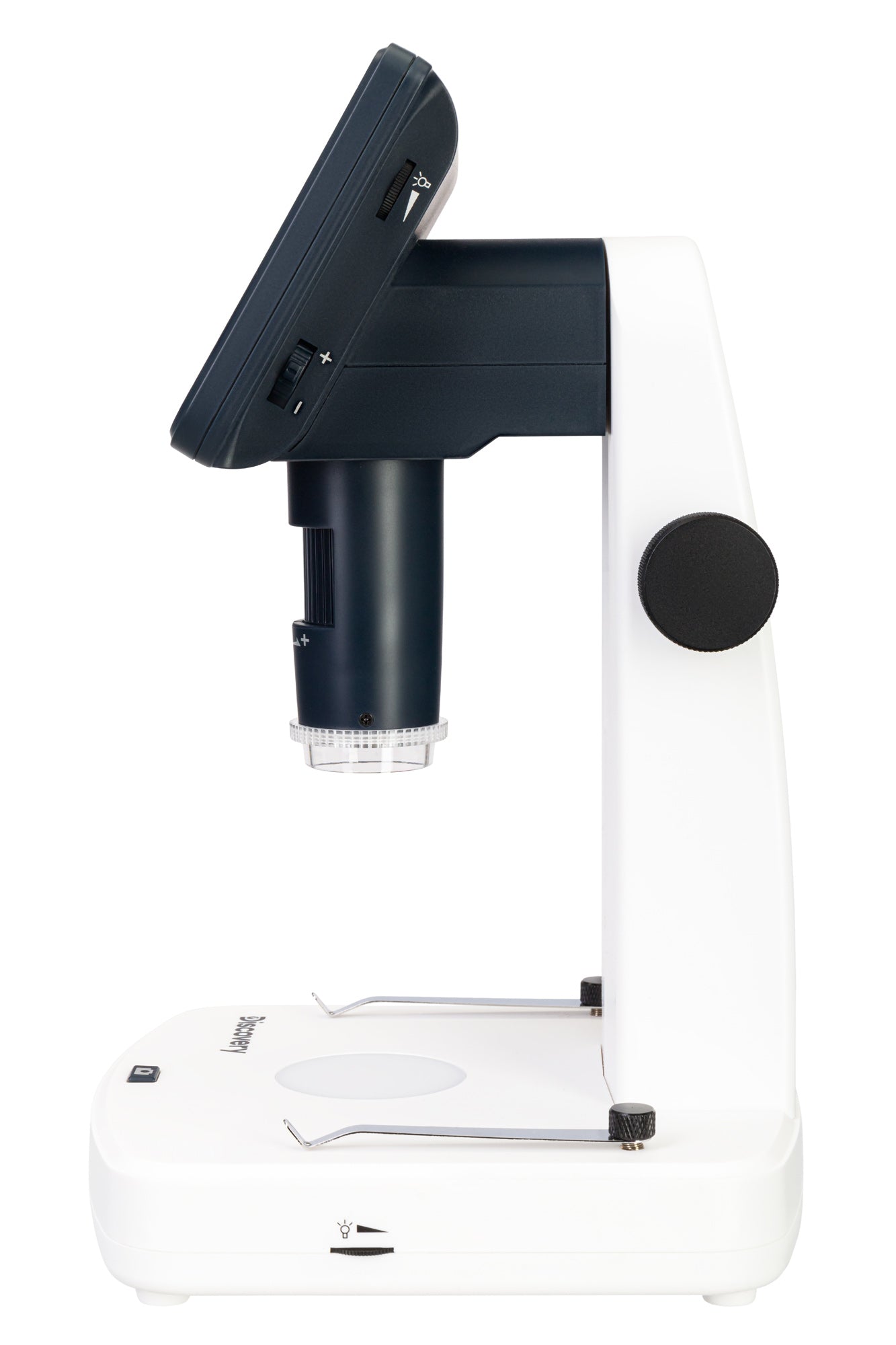 Microscopio digitale Levenhuk Discovery Artisan 512