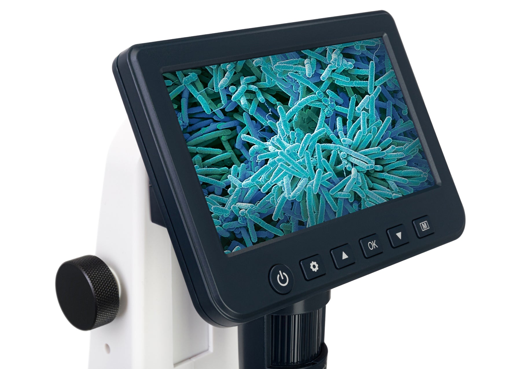 Microscopio digitale Levenhuk Discovery Artisan 512