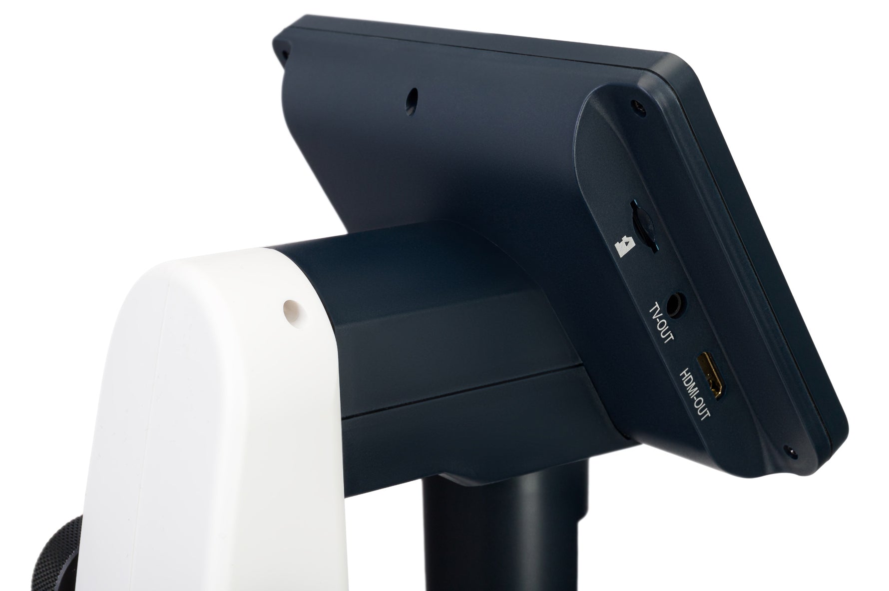 Microscopio digitale Levenhuk Discovery Artisan 512