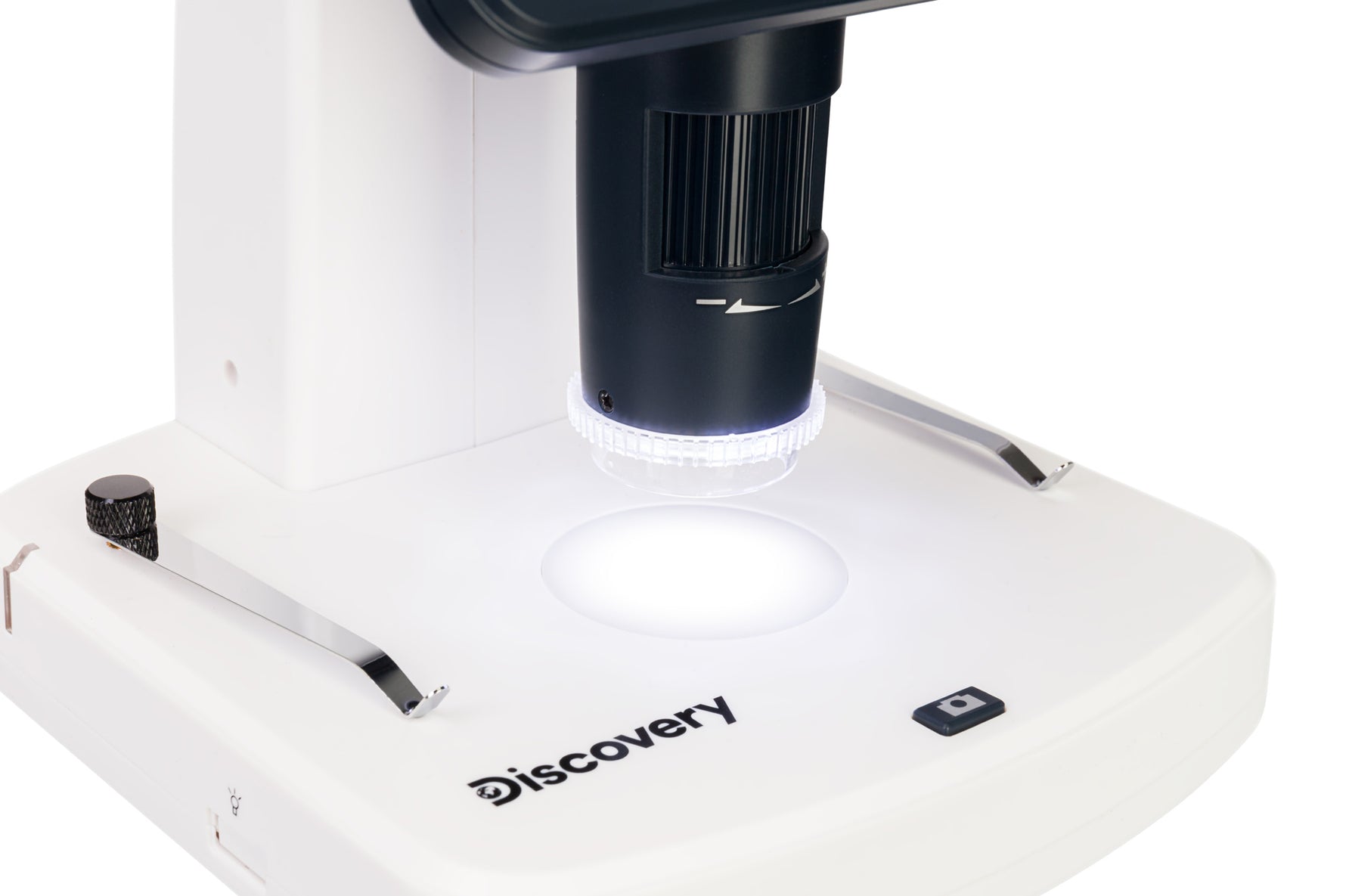Microscopio digitale Levenhuk Discovery Artisan 512
