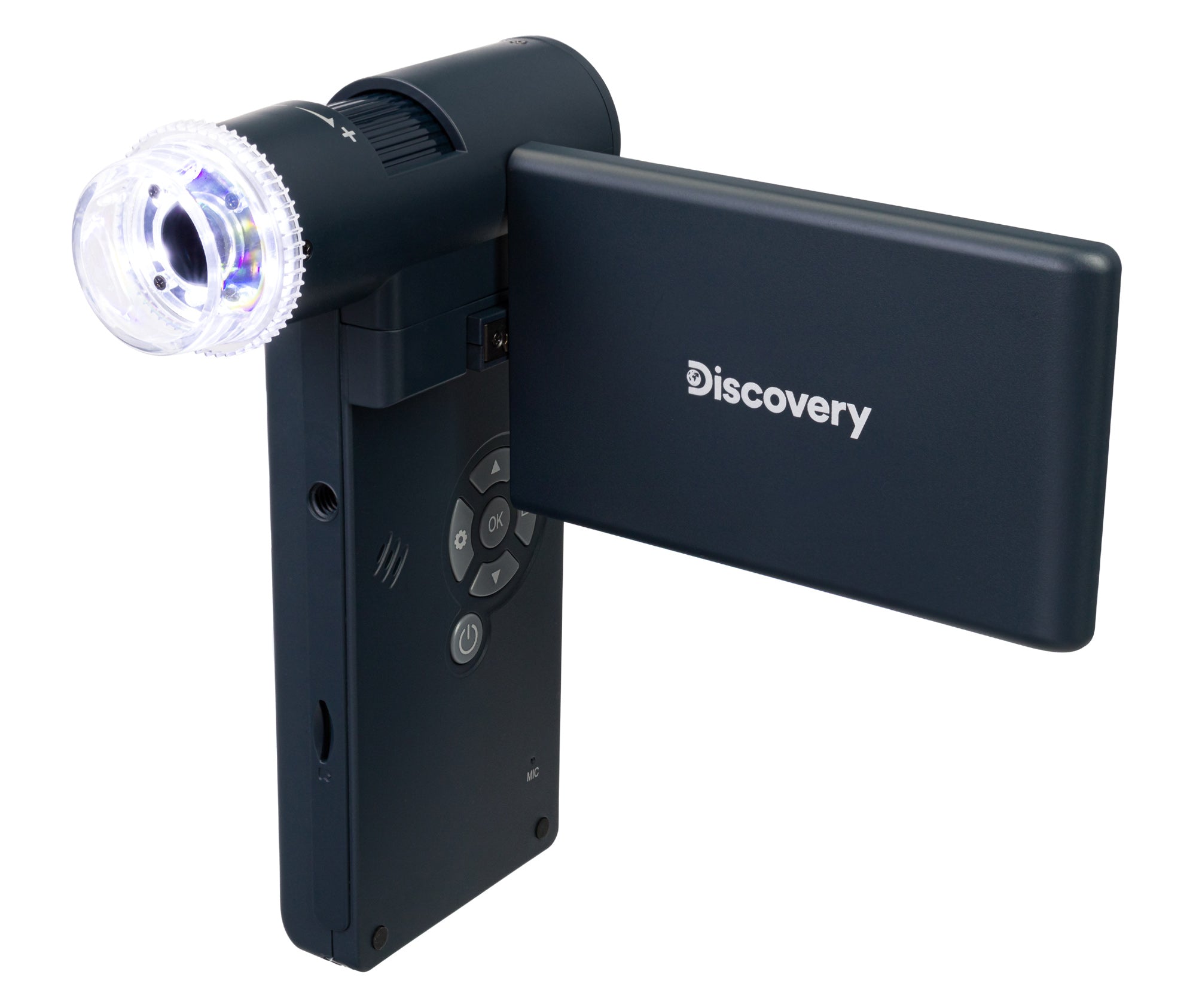 Microscopio digitale Levenhuk Discovery Artisan 1024