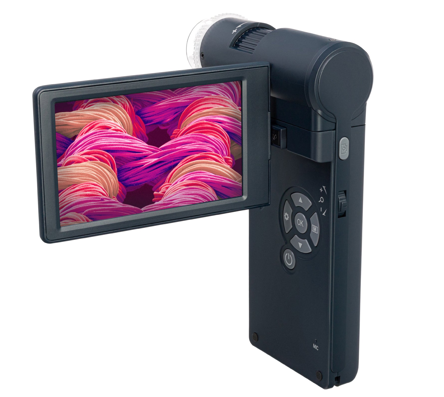 Microscopio digitale Levenhuk Discovery Artisan 1024