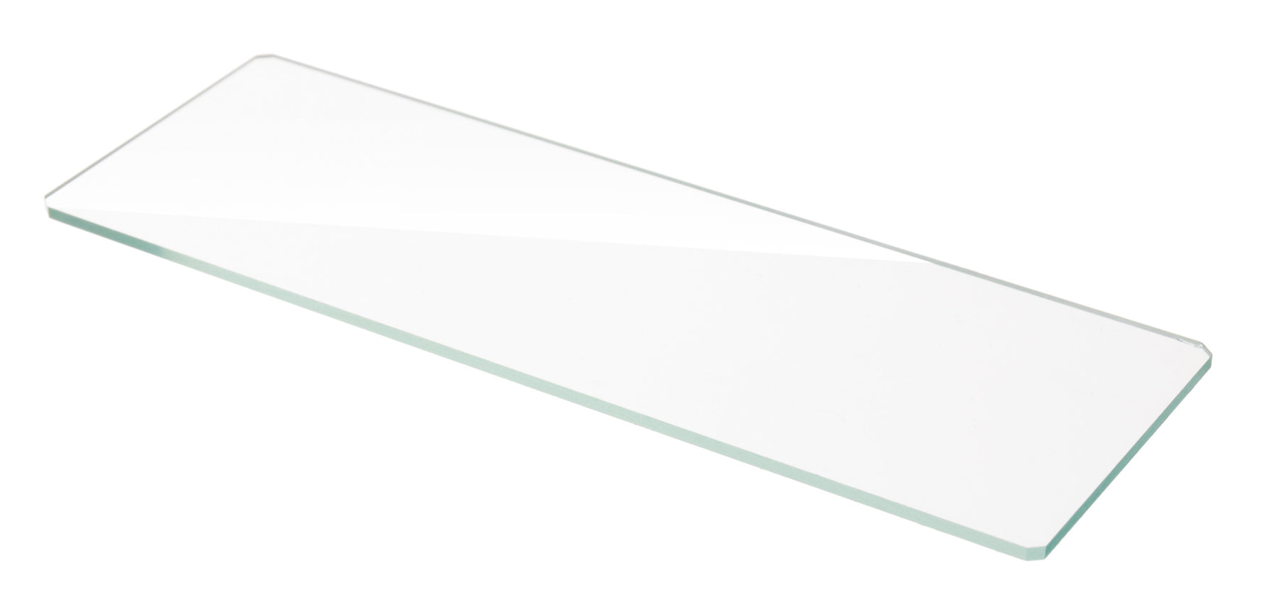 Vetrini vuoti Levenhuk Discovery 50