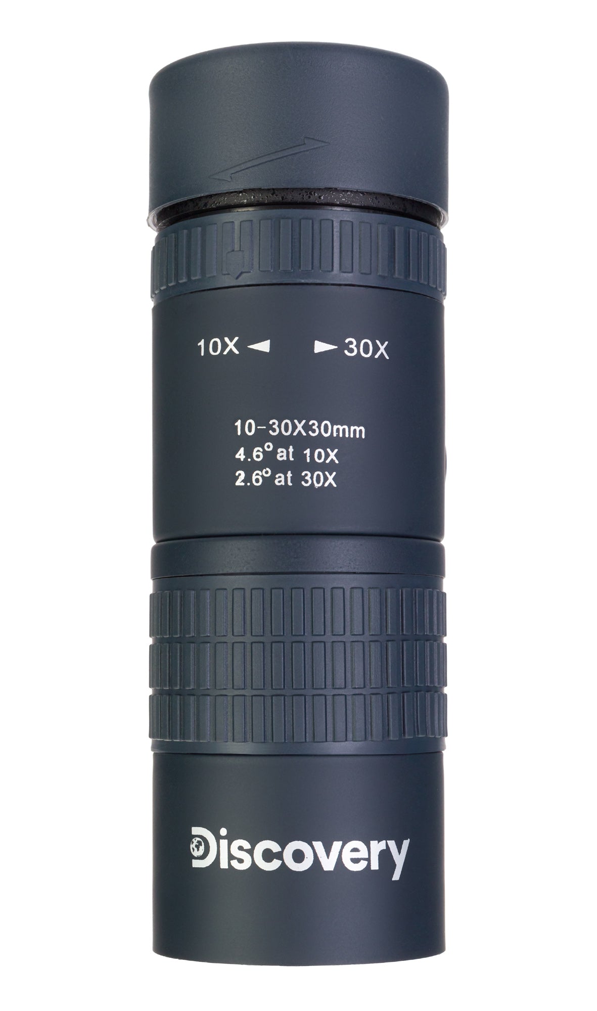 Monoculare Levenhuk Discovery Gator 10—30x30