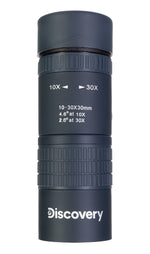 Monoculare Levenhuk Discovery Gator 10—30x30