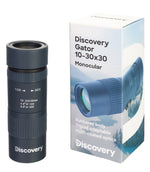 Monoculare Levenhuk Discovery Gator 10—30x30