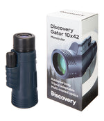Monoculare Levenhuk Discovery Gator 10x42