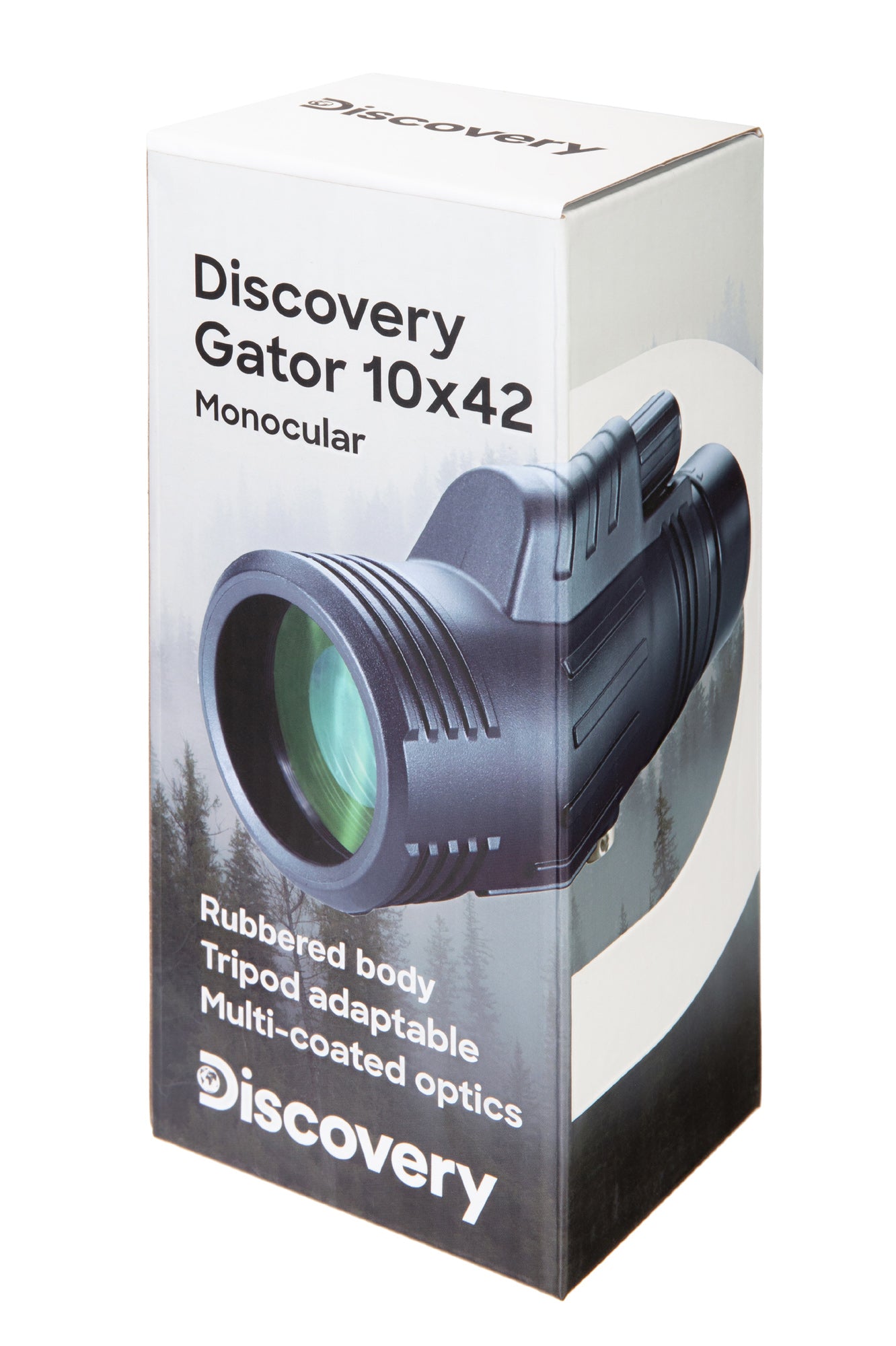 Monoculare Levenhuk Discovery Gator 10x42