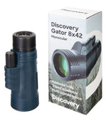 Monoculare Levenhuk Discovery Gator 8x42