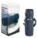 Monoculare Levenhuk Discovery Gator 10x25