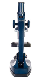 Microscopio Levenhuk Discovery Centi 01 con libro