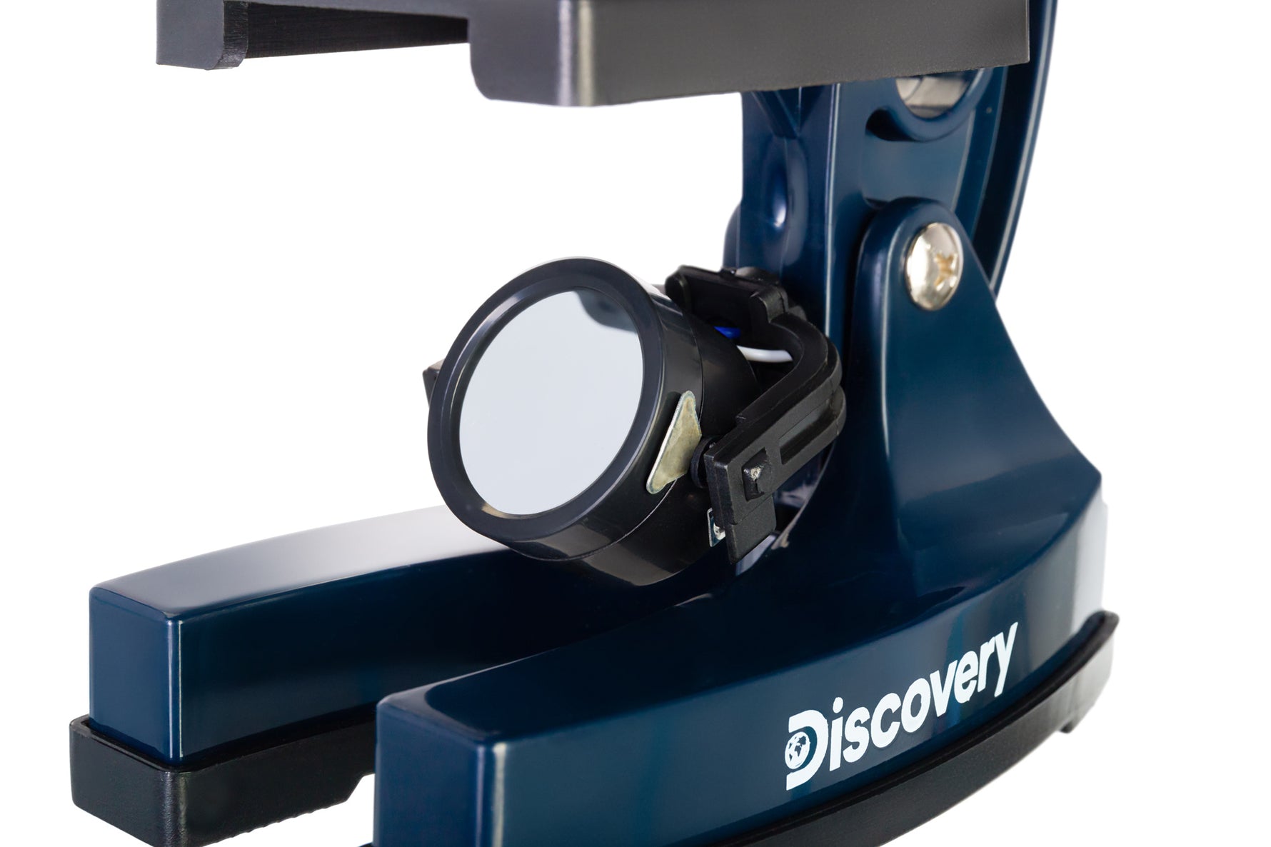 Microscopio Levenhuk Discovery Centi 01 con libro