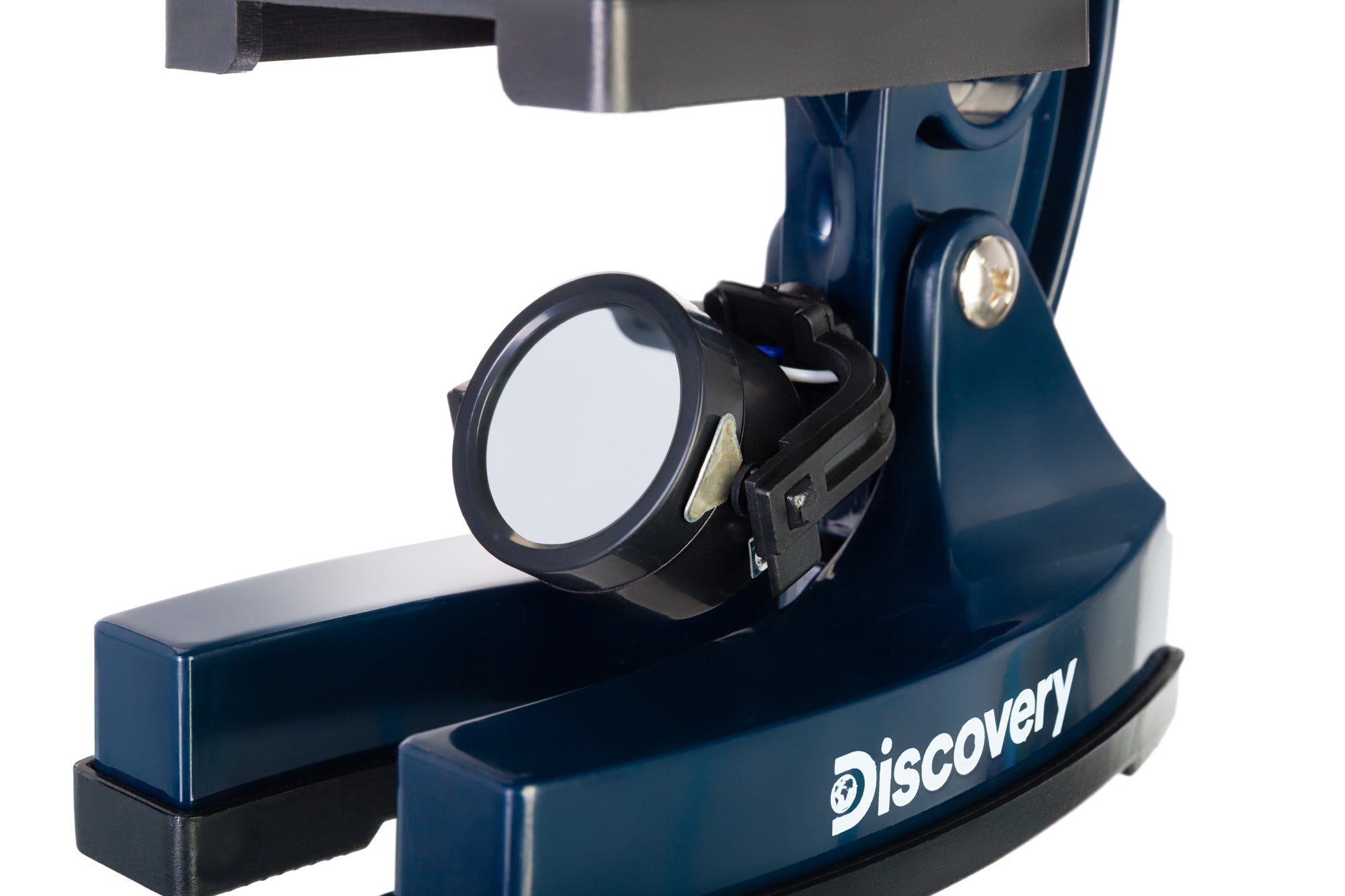 Microscopio Levenhuk Discovery Centi 01 con libro