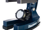 Microscopio Levenhuk Discovery Centi 02 con libro