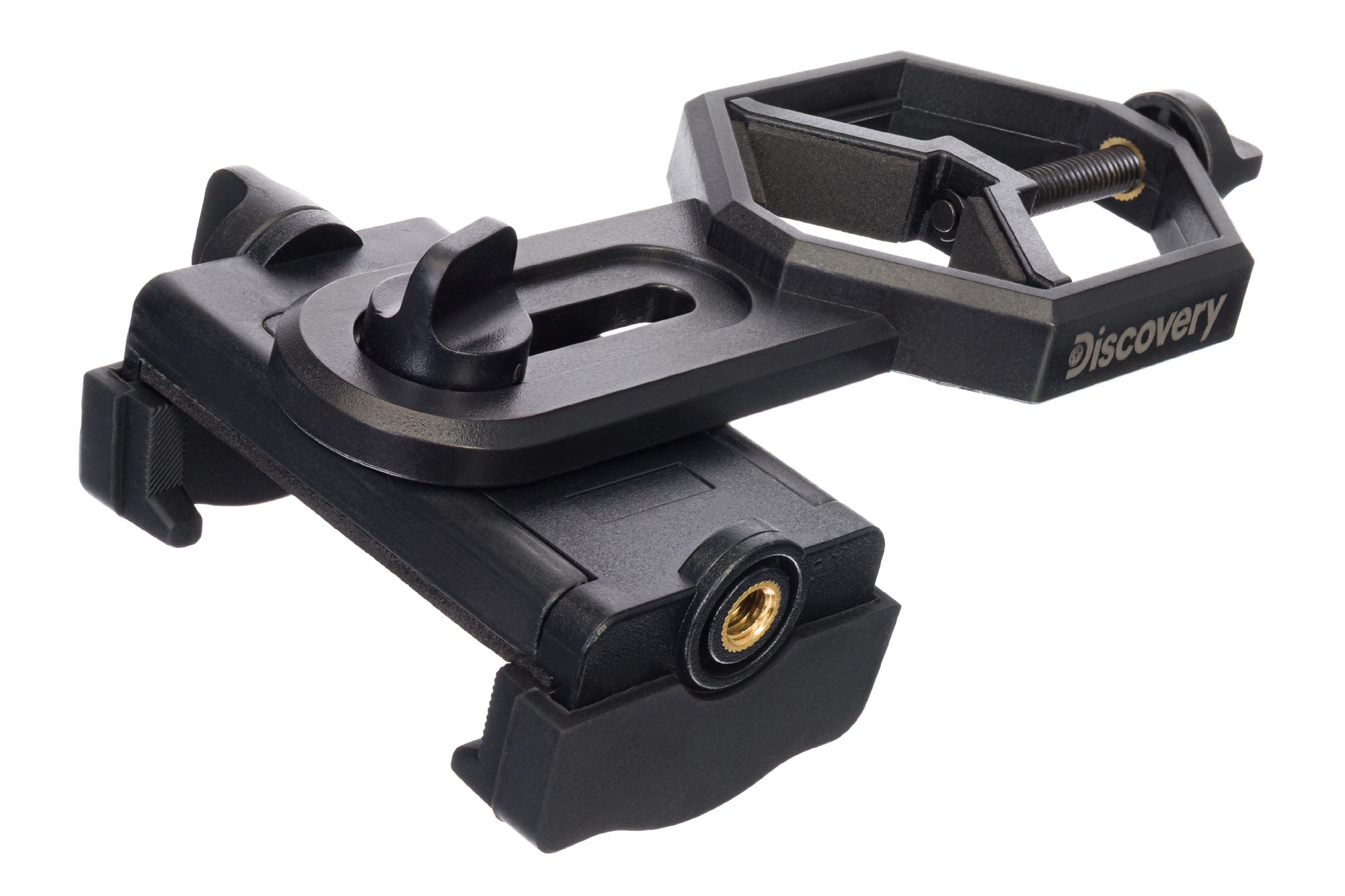 Adattatore per smartphone Levenhuk Discovery DSA 10