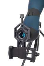 Adattatore per smartphone Levenhuk Discovery DSA 10