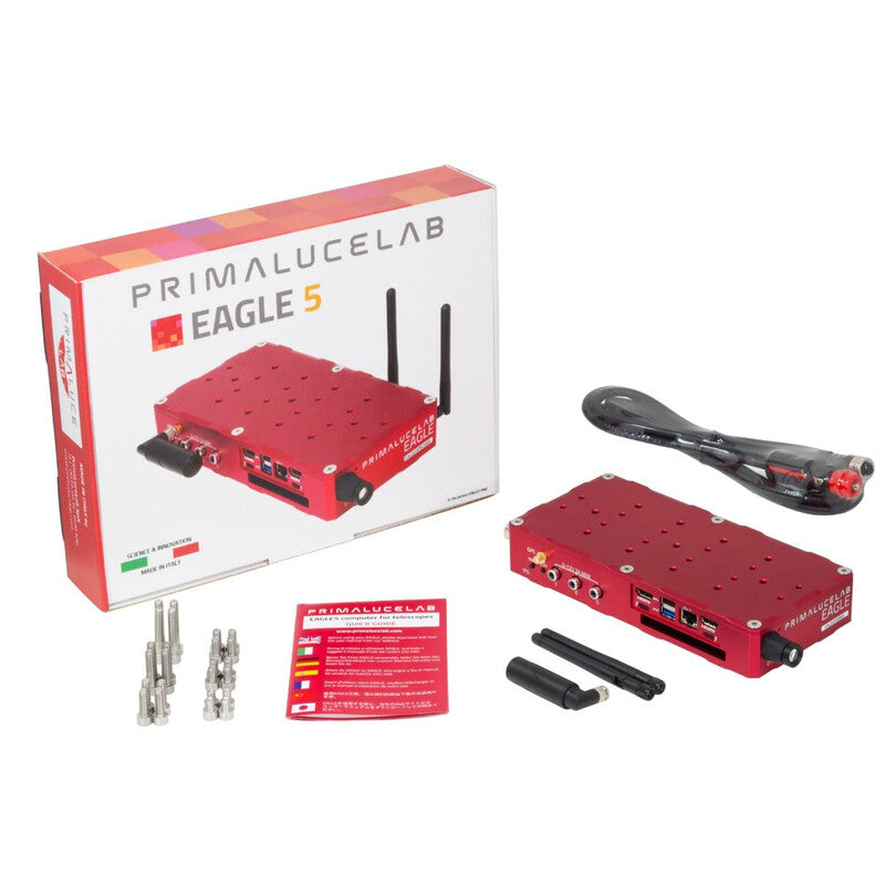 PRIMALUCELAB EAGLE 5 SERIES