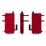 PRIMALUCELAB EAGLE 5 SERIES