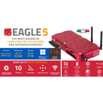 PRIMALUCELAB EAGLE 5 SERIES