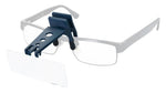 Occhiali d’ingrandimento Levenhuk Discovery Crafts DGL 10