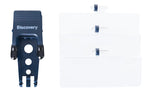 Occhiali d’ingrandimento Levenhuk Discovery Crafts DGL 10