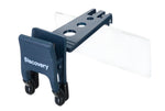 Occhiali d’ingrandimento Levenhuk Discovery Crafts DGL 10