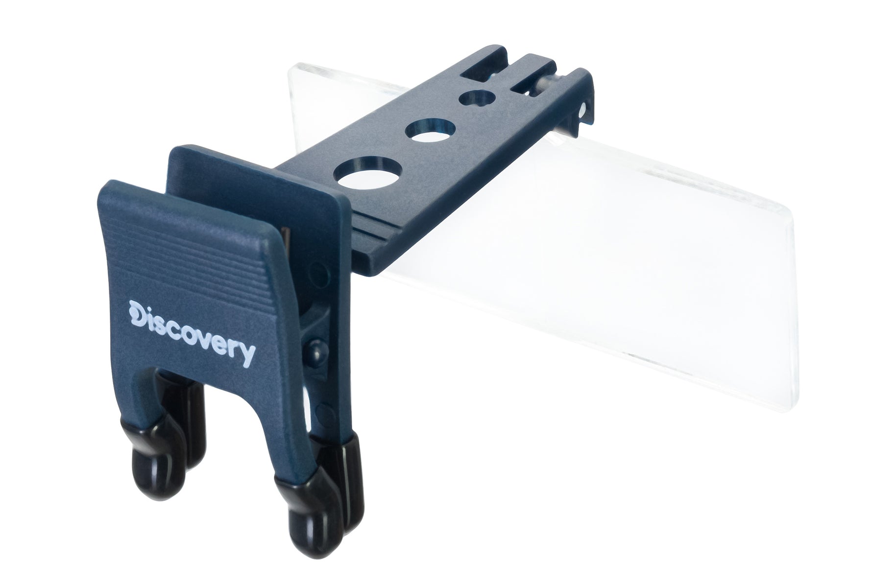 Occhiali d’ingrandimento Levenhuk Discovery Crafts DGL 10