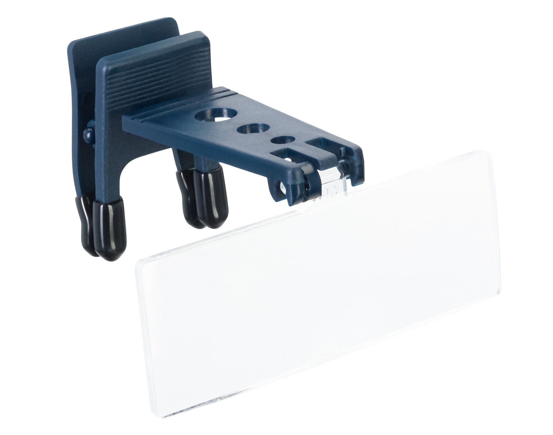 Occhiali d’ingrandimento Levenhuk Discovery Crafts DGL 10