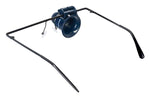 Occhiali d’ingrandimento Levenhuk Discovery Crafts DGL 20
