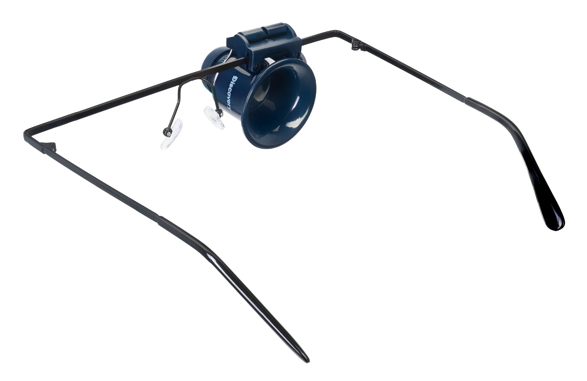 Occhiali d’ingrandimento Levenhuk Discovery Crafts DGL 20