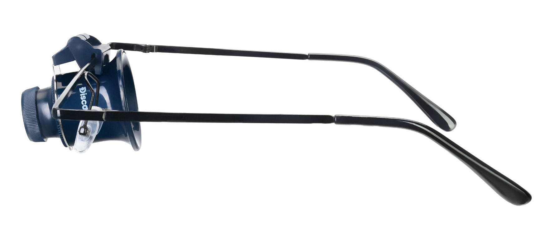 Occhiali d’ingrandimento Levenhuk Discovery Crafts DGL 20