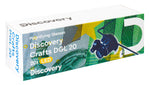 Occhiali d’ingrandimento Levenhuk Discovery Crafts DGL 20