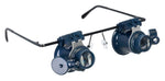 Occhiali d’ingrandimento Levenhuk Discovery Crafts DGL 30