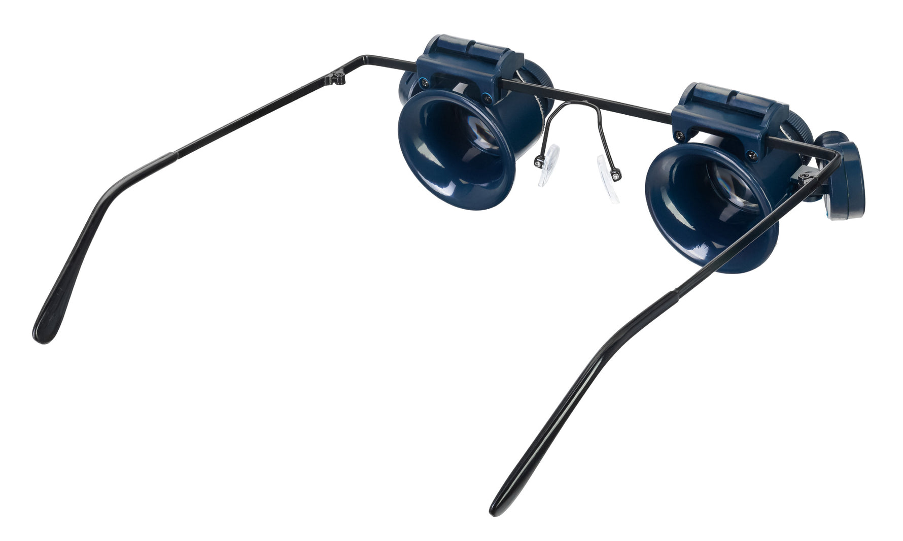 Occhiali d’ingrandimento Levenhuk Discovery Crafts DGL 30