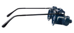 Occhiali d’ingrandimento Levenhuk Discovery Crafts DGL 30